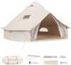 YITAHOME Outdoor Camping Tent