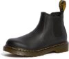 Dr. Martens Youth 2976 Banzai Chelsea Boots