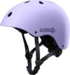 OutdoorMaster Youth & Kids Adjustable Multi-Sport Helmet