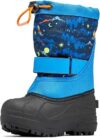 Columbia Powderbug Plus II Print Boots