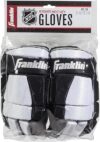 Franklin Sports Youth Street Hockey Padded Gloves – HG150