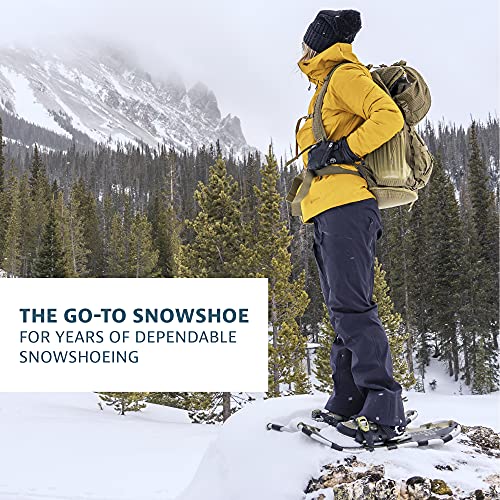 Yukon Charlie's Snowshoe for Winter Hiking - Image 2