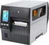 JetSet Label Zebra ZT411 203 DPI Industrial Printer