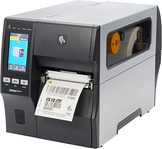 Industrial Printers