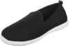 isotoner Zenz Slip-On Lightweight Loafers