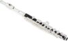Prelude 111 Piccolo – Silver-Plated Keys