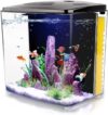 FREESEA 1.2 Gallon Betta Aquarium Starter Kit