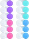 QVVQ Contact Lens Case Storage Kit