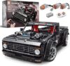 Mould King 13082 Pickup Truck Block Kits Model