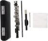 SUNGOOYUE 16 Hole Silver Plated C Piccolo