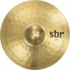 Sabian 16″ SBr Crash