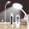 FBBJFF Light Therapy 11000 Lux Sunlight Lamp