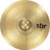 Sabian 18″ SBr Crash Ride