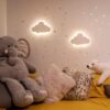 Tip perk 2 Pack Cloud Light – Floating Lamp