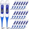 TrelaCo Digital Oral Thermometer