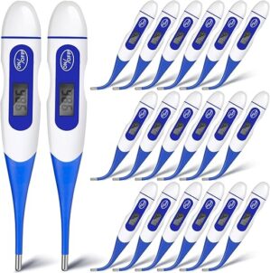 TrelaCo Digital Oral Thermometer