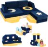 Erament 21PCS Modular Kids Play Couch