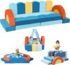 Erament 22Pcs Modular Kids Play Couch