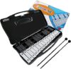 EASTROCK 25 Notes Glockenspiel Xylophone For Kids