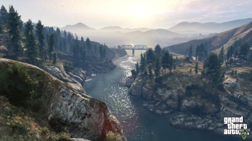 2K Grand Theft Auto V - Xbox 360 - Image 5