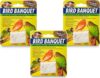 Zoo Med (3 Pack) Bird Banquet Mineral Blocks – Mealworm