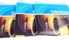 D’Addario 3-Pack EJ36 12-String Acoustic Strings