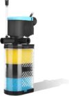Kulife 3-Stage Internal Aquarium Filter 10-40 Gallon