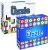 The Uzzle 3.0 + Stack Royale Board Game Bundle