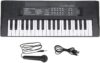 Walfront 37 Key Electric Keyboard Piano EDP-123