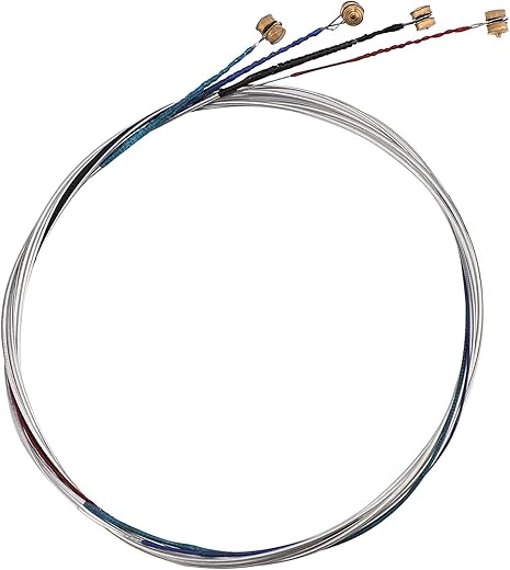 SAVITA 4/4 Violin String Universal Set (GDAE)