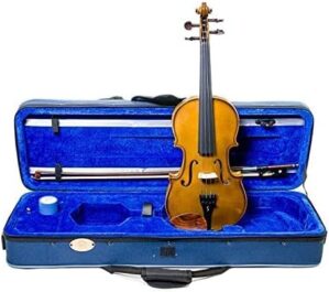 Stentor 4-String Acoustic Viola, 13 (1038M2-13)