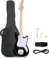 Ktaxon 4 String Electric Bass Guitar Kit