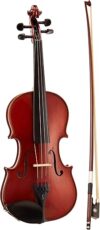 Stentor 4-String Violin (1550 4/4)