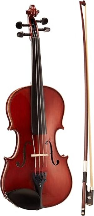 Stentor 4-String Violin (1550 4/4)