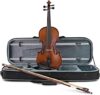 Stentor 4-String Violin, Right Hand, 4/4 Size 1542