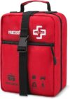 Vriexsd 400 Piece Premium First Aid Kit