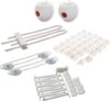 Dreambaby 46 Piece Home Safety Kit