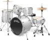 Ashthorpe 5-Piece Full Size Adult Drum Set