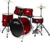 Ashthorpe 5-Piece Full Size Adult Drum Set