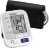 Omron 5 Series Upper Arm Blood Pressure Monitor