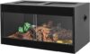 Oiibo 50 Gallon Reptile Wood Enclosure OIIBO