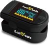 Zacurate 500C Elite Fingertip Pulse Oximeter