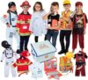 Born Toys 6-in-1 Kids’ Dress Up & Pretend Play