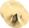 Vaguelly 6 Inch Small Marching Copper Finger Cymbals