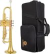 AUROSUS 6331 Bb Standard Trumpet With Case