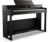 Donner 88 Key Weighted Keyboard Piano Full Size
