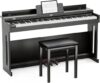 UMOMO 88 Weighted Key Digital Piano Keyboard