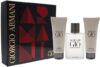 GIORGIO ARMANI Acqua Di Gio Men Gift Set