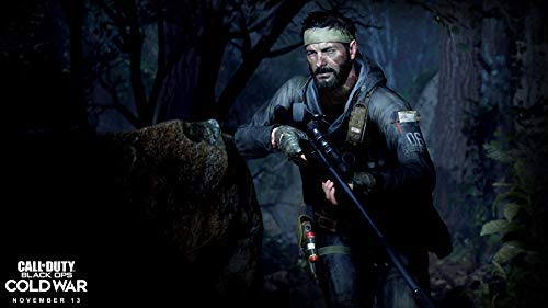 ACTIVISION Call Of Duty: Black Ops Cold War - Image 3