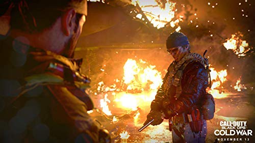 ACTIVISION Call Of Duty: Black Ops Cold War - Image 4
